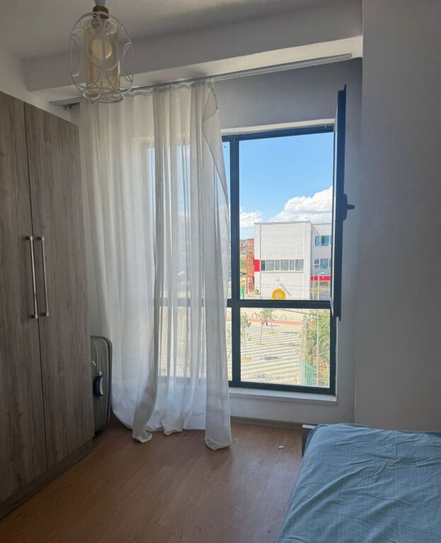 Qera | Apartament 3 + 1 | Rruga 5 Maji | 500 €/muaj