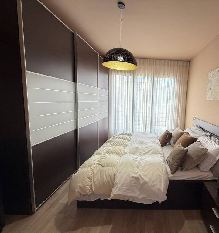 Apartament komod 1+1 me qira !