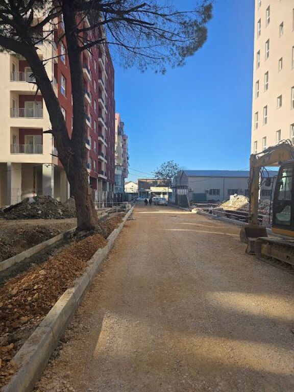 🏡 Apartament 1+1 për shitje te Aura Complex