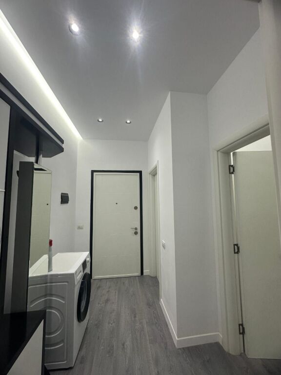 Qera | Apartament 1 + 1 | Ambasada Amerikane | 700 €/muaj