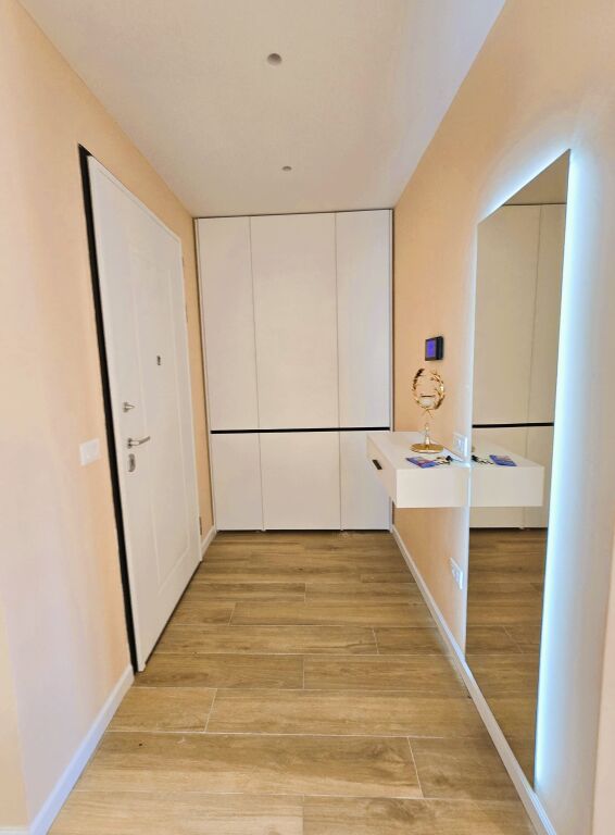 🌇Appartamento 2+1 in Affitto al Complesso Delijorgji☄️Nuovi Edifici📍