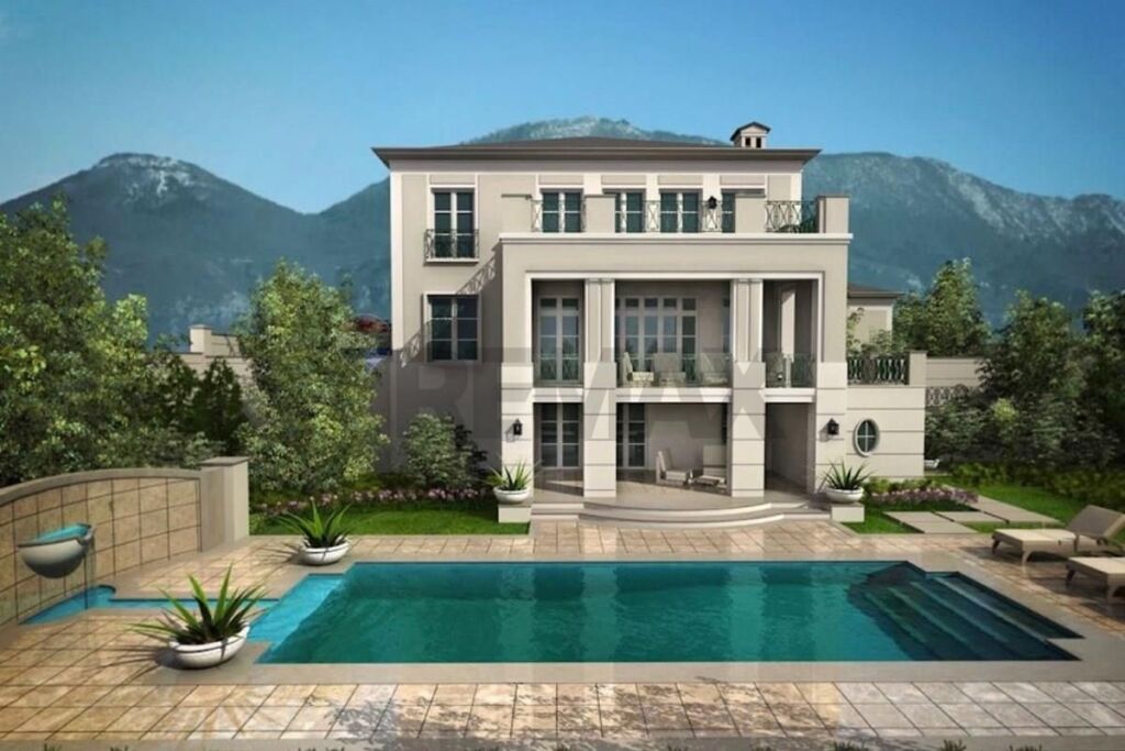 VILLE PREMIUM A RROLLING HILLS 2