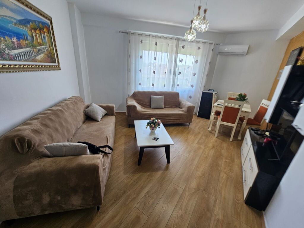 SHITET SUPER  APARTAMENT 2+1 NË PLEPA, DURRES