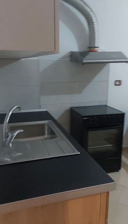Apartament me qera 1+1 Vasil Shanto