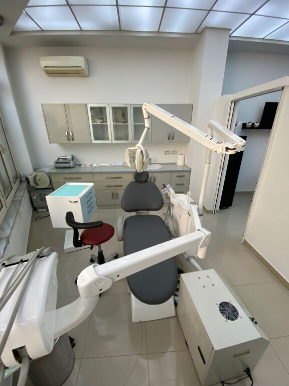 Don Bosko , Clinica dentale in affitto