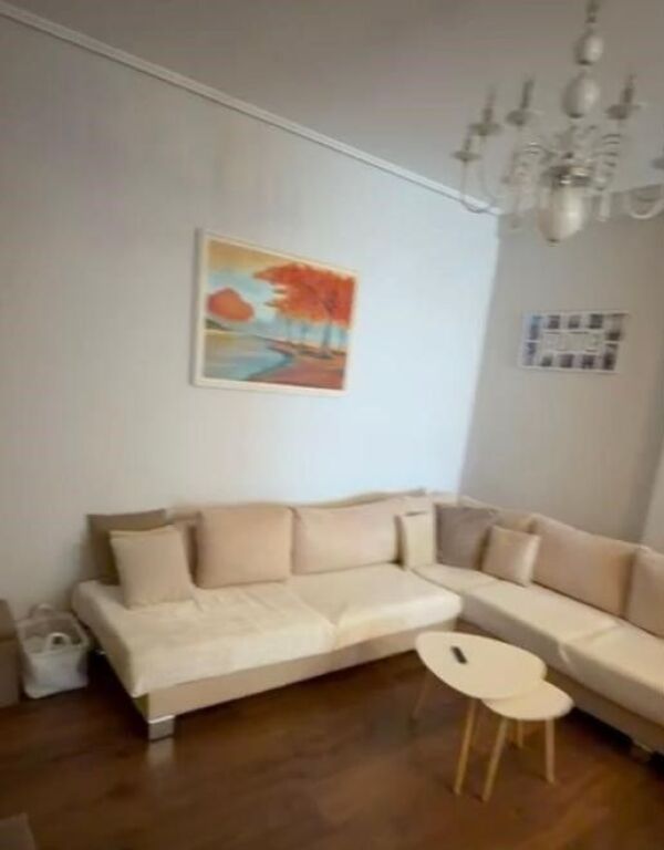 APARTAMENT 2+1 PER SHITJE TEK KODRA E DIELLIT !