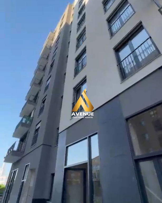 JEPET ME QERA  APARTAMENT 1+1+POST PARKIMI KOMPLEKSI JOLLA, ASTIR, TIRANE