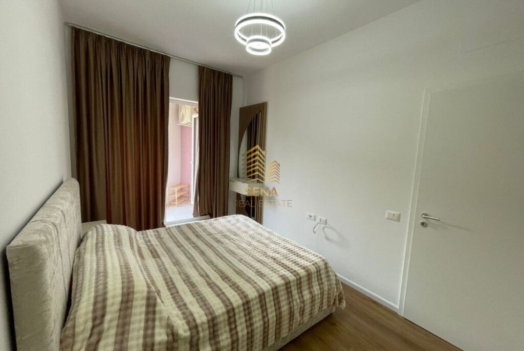 Qira, Apartament 1+1, 5 Maj , 45.000 Leke/muaj