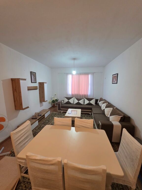 Apartament 2+1 fresku