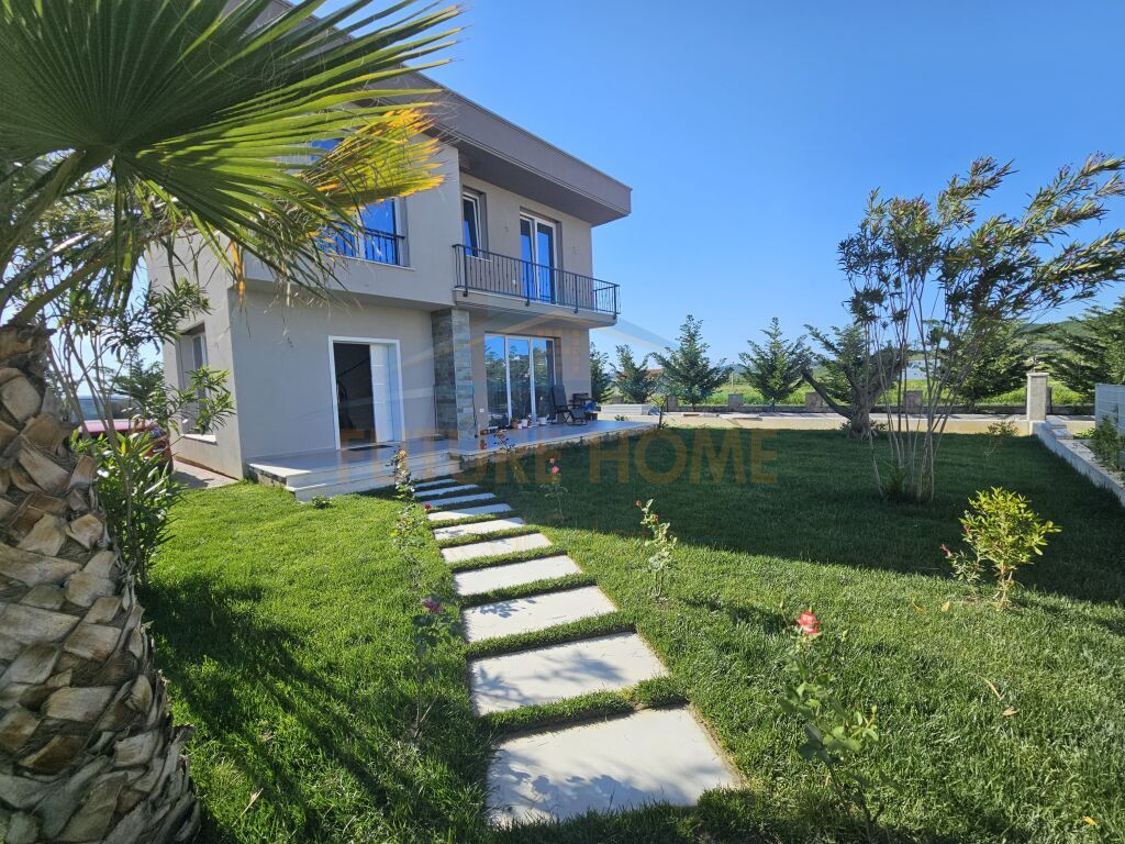 For sale, 2-Storey Villa, Lalzi Bay, Durres