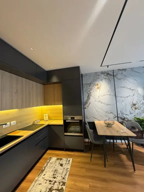 Japim me qira apartament 1+1 , Jordan Misja
