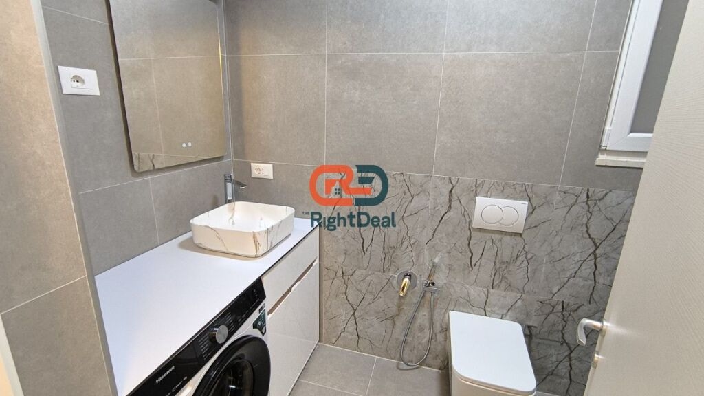 In Don Bosko, Apartment 2+1+2 Newly Invested For Rent !!!