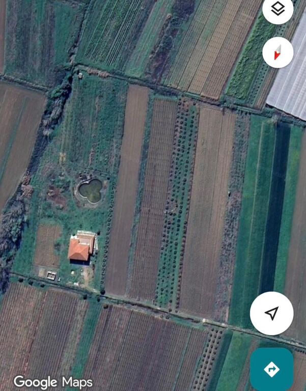 🌿 Land for Sale in Koxhas, Shijak 🌿