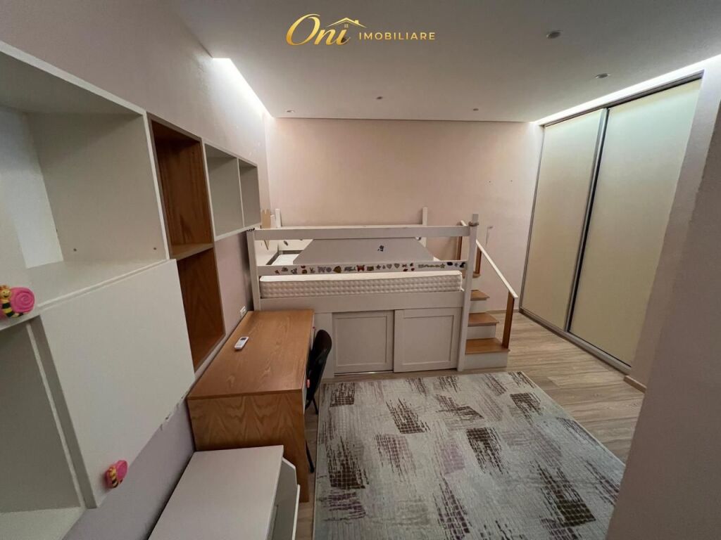 APARTMENT FOR RENT 2+1+2 ASTIR