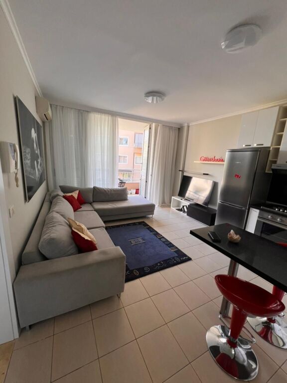 🏡 Appartamento 1+1 + Posto Auto in Affitto – Lago Secco, vicino a Via Peti