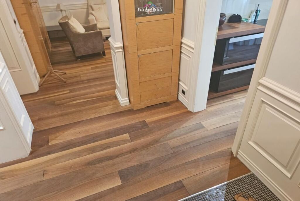 Apartament Me Qera 1+1 Tek Pazari i Ri (ID B211375 ) Tirane