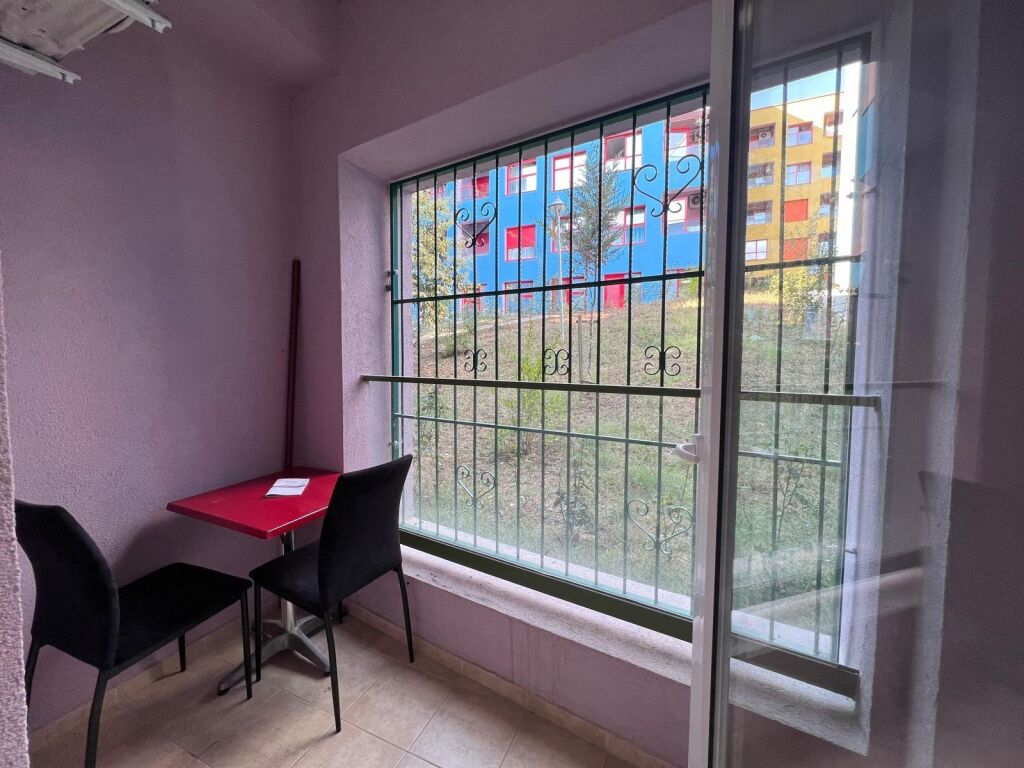 Qera | Garsoniere | Ali Demi | 400 €/muaj