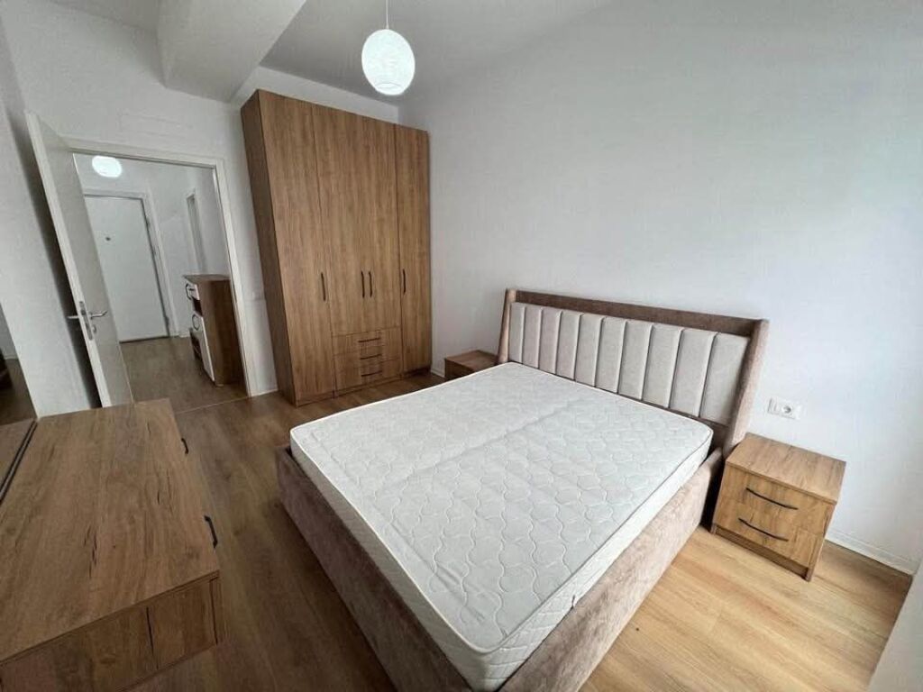 APARTMENT 1+1 FOR RENT - ALI DEMI STREET, TIRANA