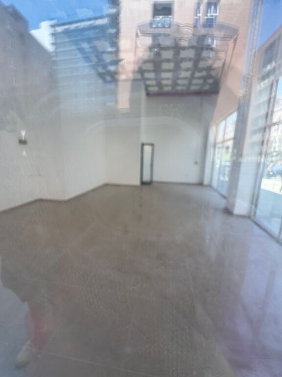 Business premises 60 m2 for rent at Jordan Misja
