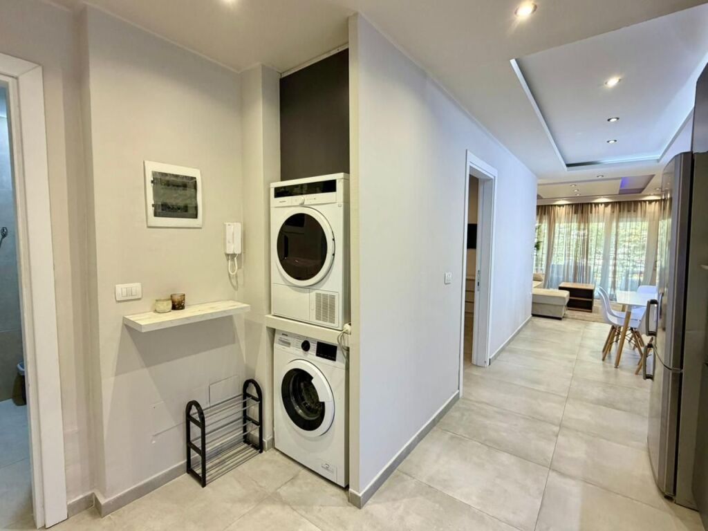 SHITET APARTAMENT 1+1,REZ.. KODRA E DIELLIT 2