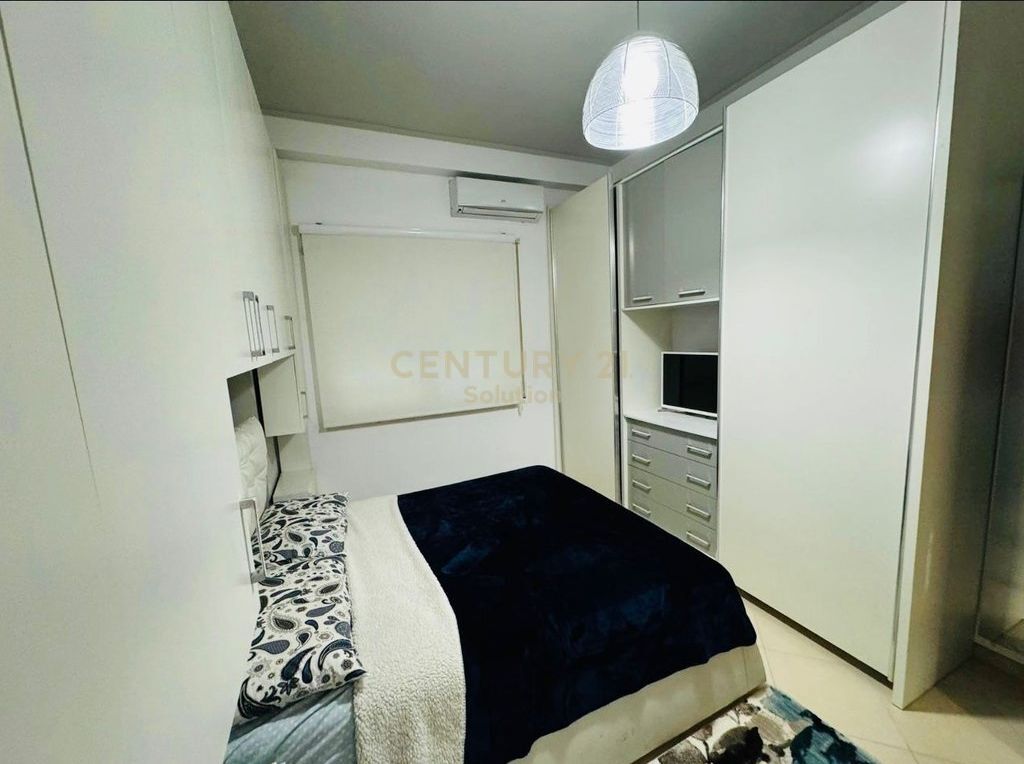 FOR RENT APARTMENT 1+1+ PARKING SPACE NEAR KODRA E DIELLIT 650 € /Month