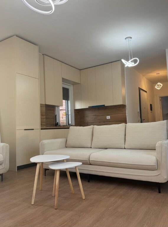 Apartment 2+1+2+P at Ura e Paskuqanit