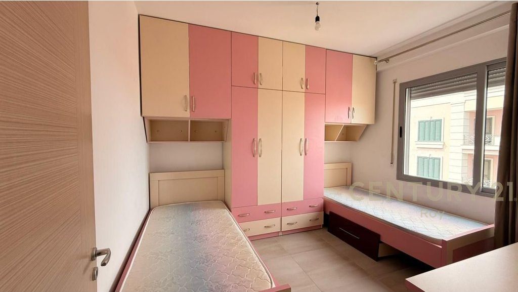 Apartament 2+1 Me Qira në Stadiumi, Durrës - 400€ | 68 m²
