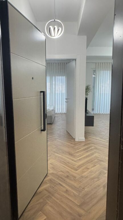 Apartment 1+1 + parking space for rent at Golden Park 📍