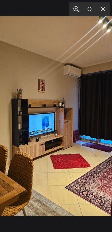Apartament me qera