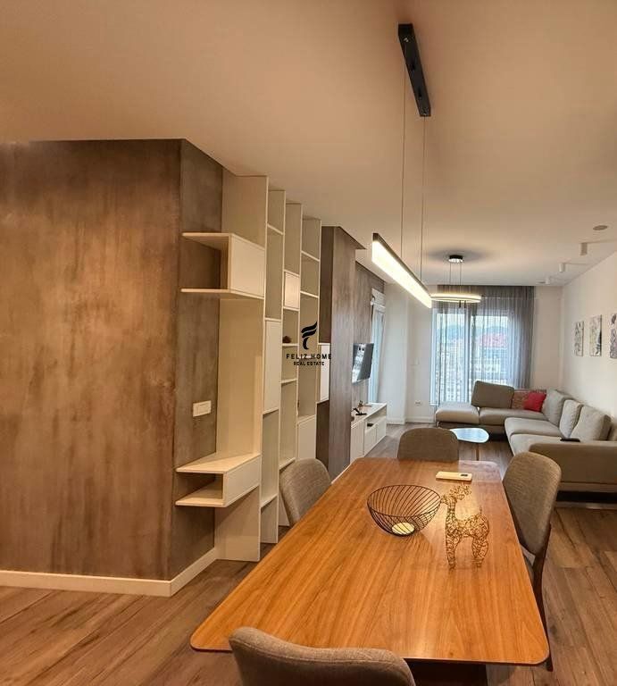 APARTMENT FOR RENT 2+1 21 DECEMBER 88,000 LEKE FH-76175