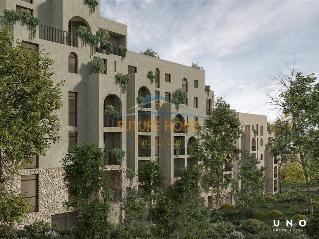 Shitet, Apartament 2+1+2, Rezidenca Green Hill, Kodra e Diellit.
