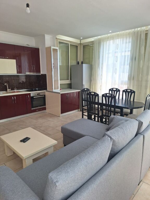 🏡 ME QIRA | Apartament 2+1 Xhambo– Vlorë 🏡