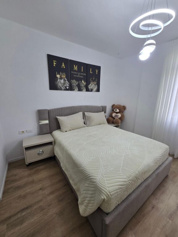 Vendita | Apartament 1 + 1 | Linzë | 130000 €