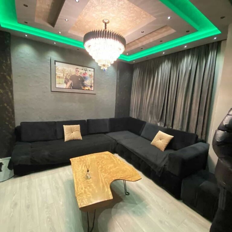 Apartament per shitje Astir 2+1+2
