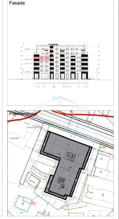 Shitet, Apartament 2+1+2, Paskuqan, Tirane
