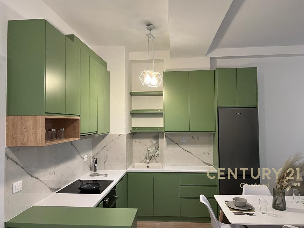 FOR RENT APARTMENT 1+1, AT THE COMPLEX CONTACT!