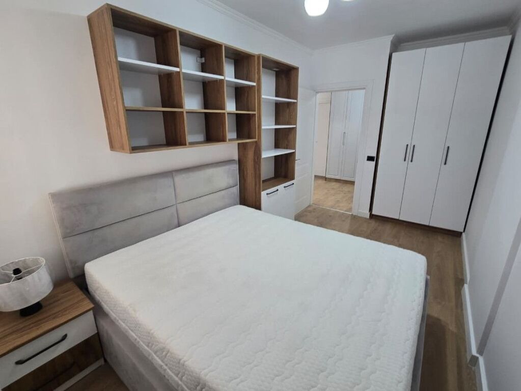 🏡 Shitet Apartament 1+1