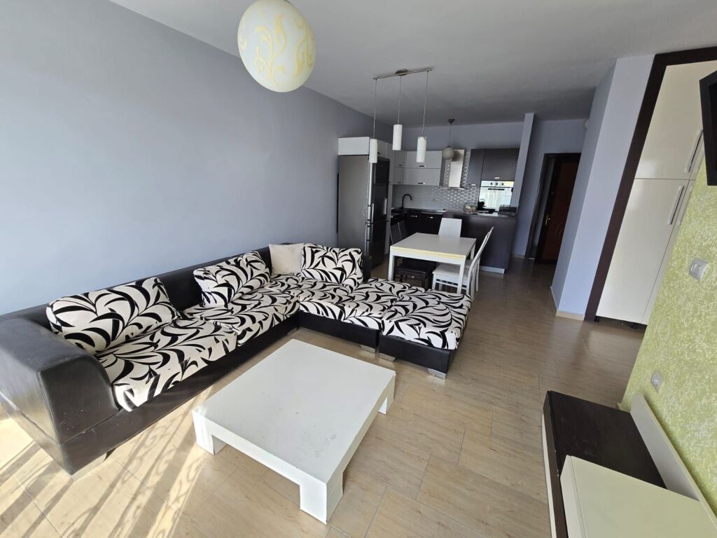 Apartment 2+1+2 for sale near the former URT