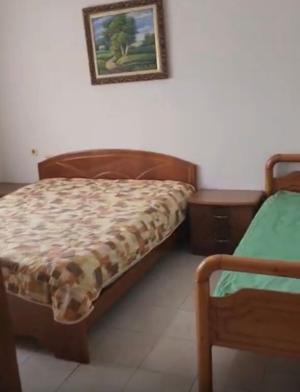 Apartament 1+1 tek Drejtoria e Higjenes!