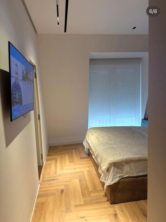 Affitto | Apartament 2 + 1 | Joy Residence, Rruga Rezervat e Shtetit | 2000 €/mese