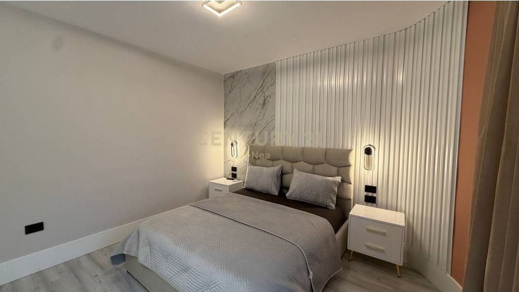 SUPER APARTMENT 2+1 FOR RENT IN BLLOK