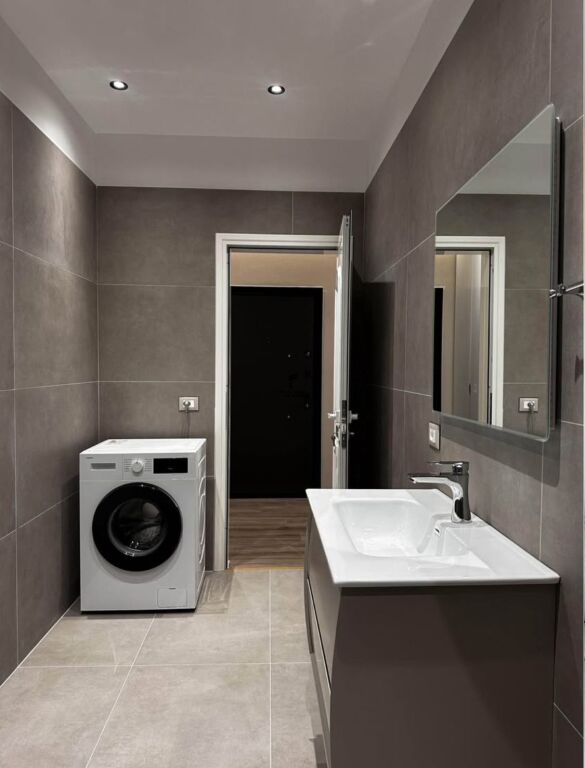 APPARTAMENTO IN AFFITTO 2+1 CASA ITALIA 75.000 LEKE FH-75995