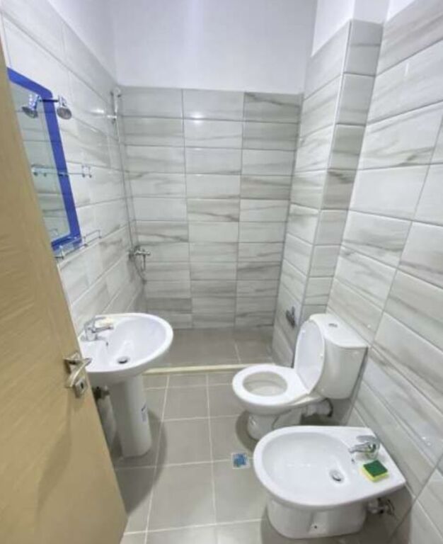 Apartament 1+1 me Qira Prane Fushes ne Ali Dem