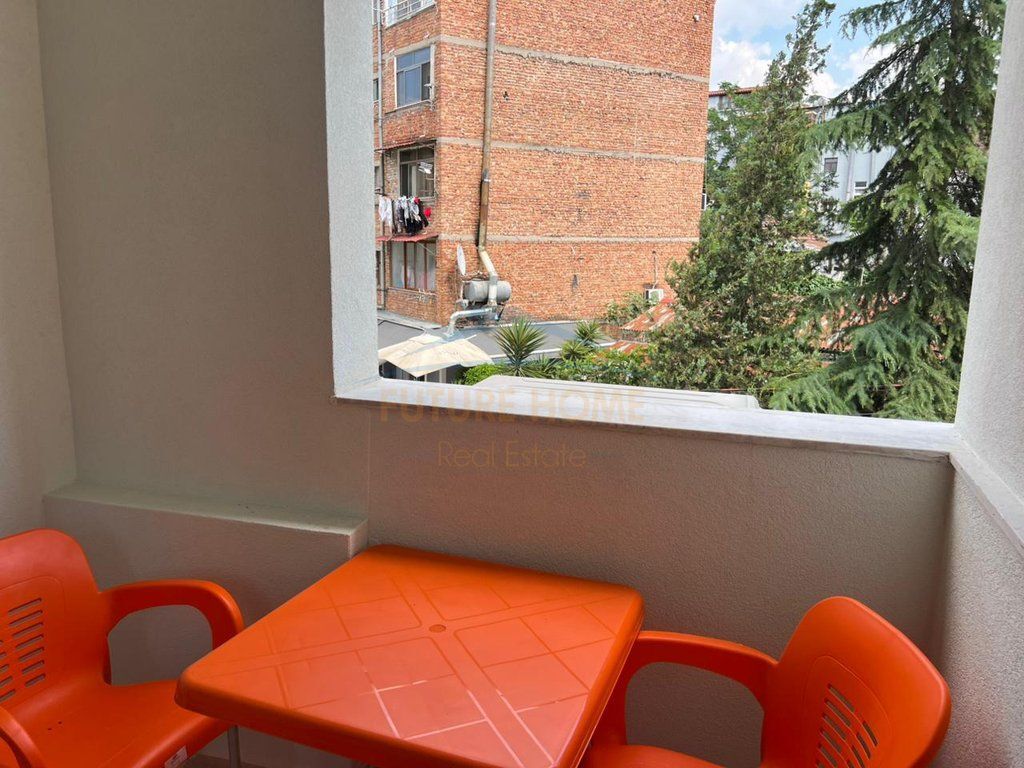 Qera, Apartament 1+1, Rruga e Dibrës