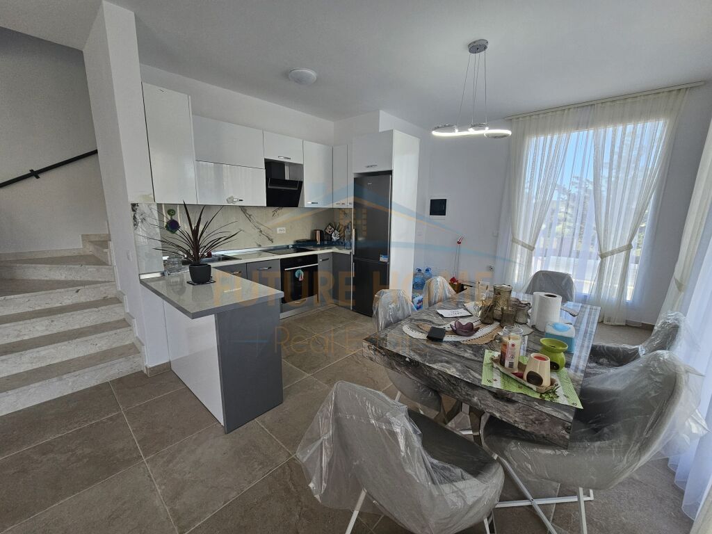 For sale, 2-Storey Villa, Lalzi Bay, Durres