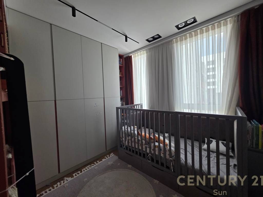 VENDESI APPARTAMENTO 2+1 + POSTO AUTO NEL NUOVO BOULEVARD 250,000 €