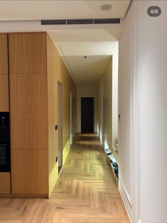 Affitto | Apartament 2 + 1 | Joy Residence, Rruga Rezervat e Shtetit | 2000 €/mese
