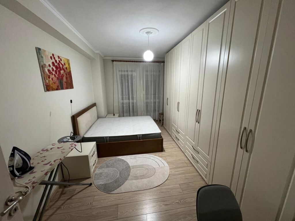 🏢Astir near Fox Bar, a 2+1+2+parking space apartment, furnished, is for rent. 55,000 Leke
