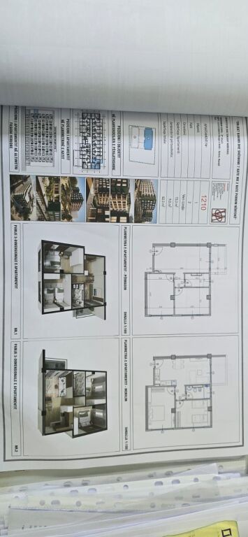 🏢 Shiten Apartamente në Golem – Ndërtim i Ri 🏖️