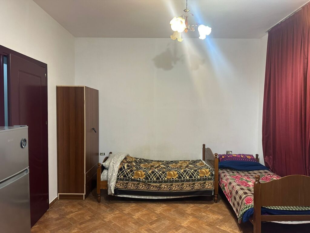 Qera | Garsoniere | Bulevardi i Ri | 300 €/muaj